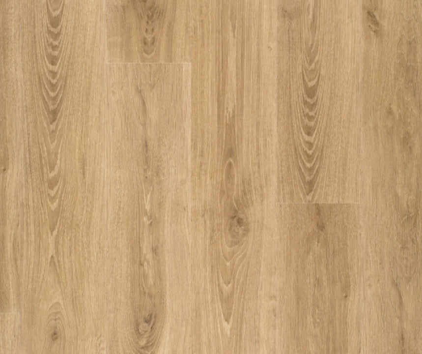 Clix Laminate Authentic Oak Nature