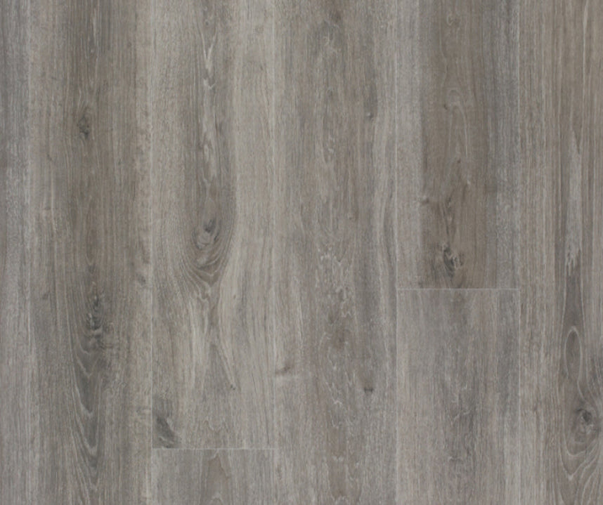 Clix Laminate Authentic Oak Light Grey