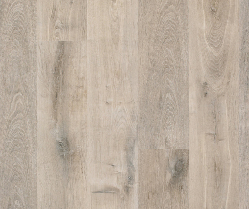 Clix Plus Authentic Oak Light Grey