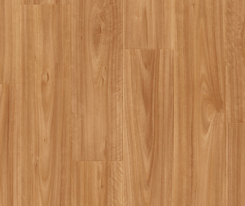 Quick-Step Impressive Ultra Blackbutt