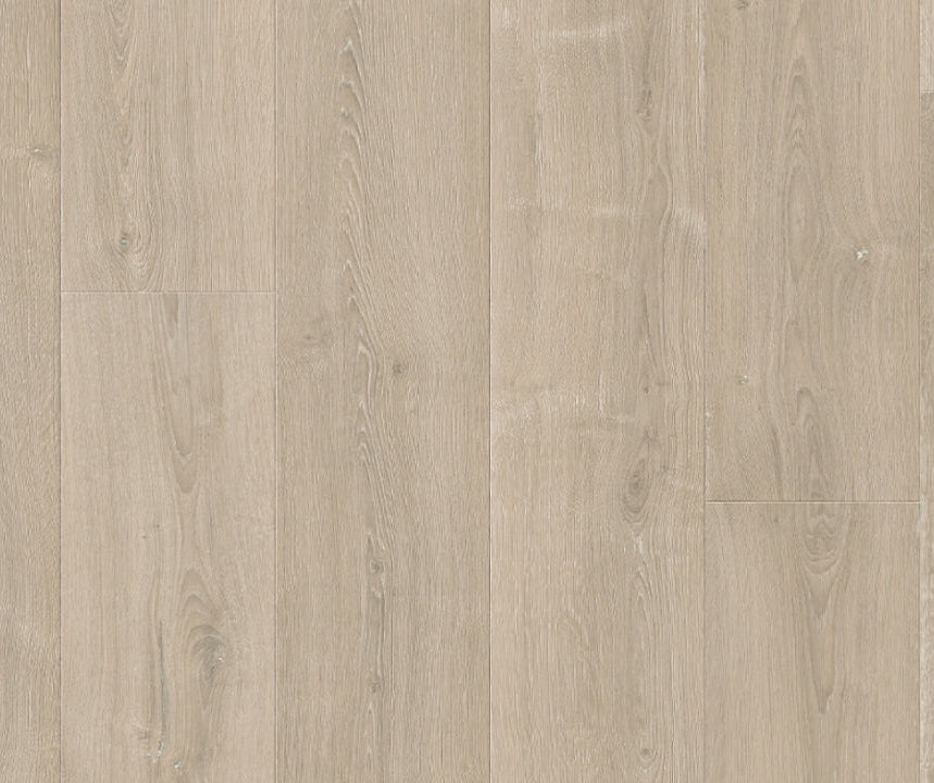 Quick-Step Perspective Nature Brushed Oak Beige