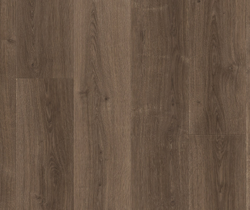 Quick-Step Perspective Nature Brushed Oak Brown