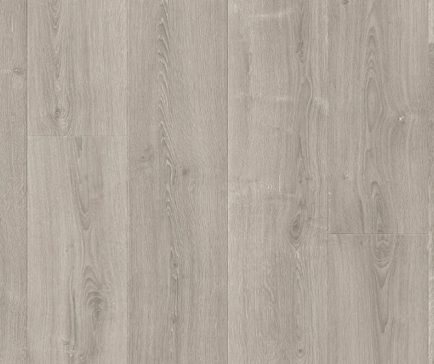 Quick-Step Perspective Nature Brushed Oak Grey