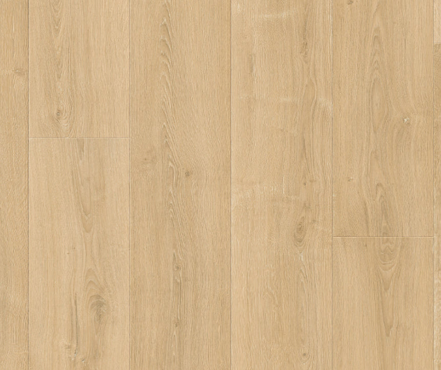 Quick-Step Perspective Nature Brushed Oak Natural
