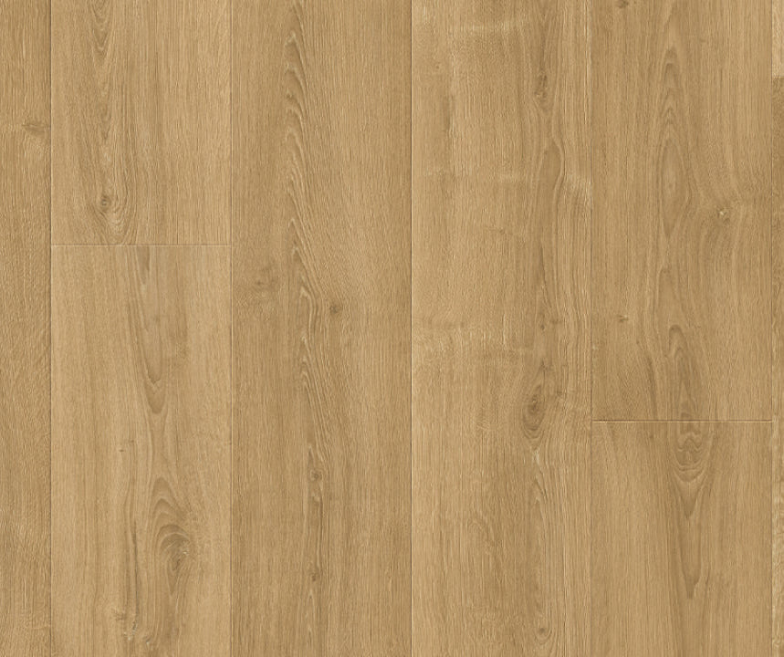 Quick-Step Perspective Nature Brushed Oak Warm Natural