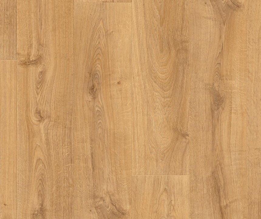 Clix XL Cambridge Oak Natural