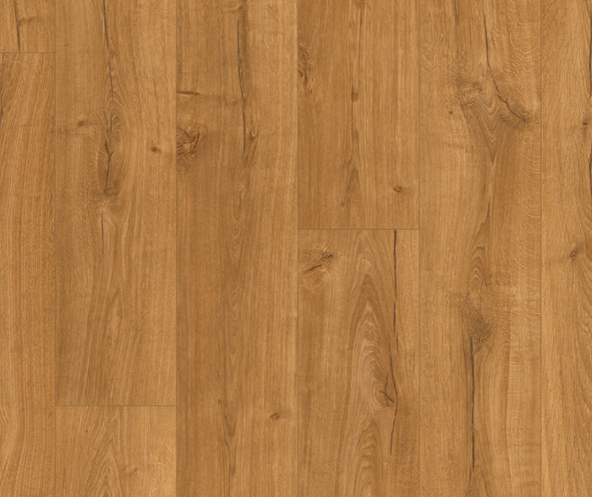 Quick-Step Impressive Classic Oak Natural