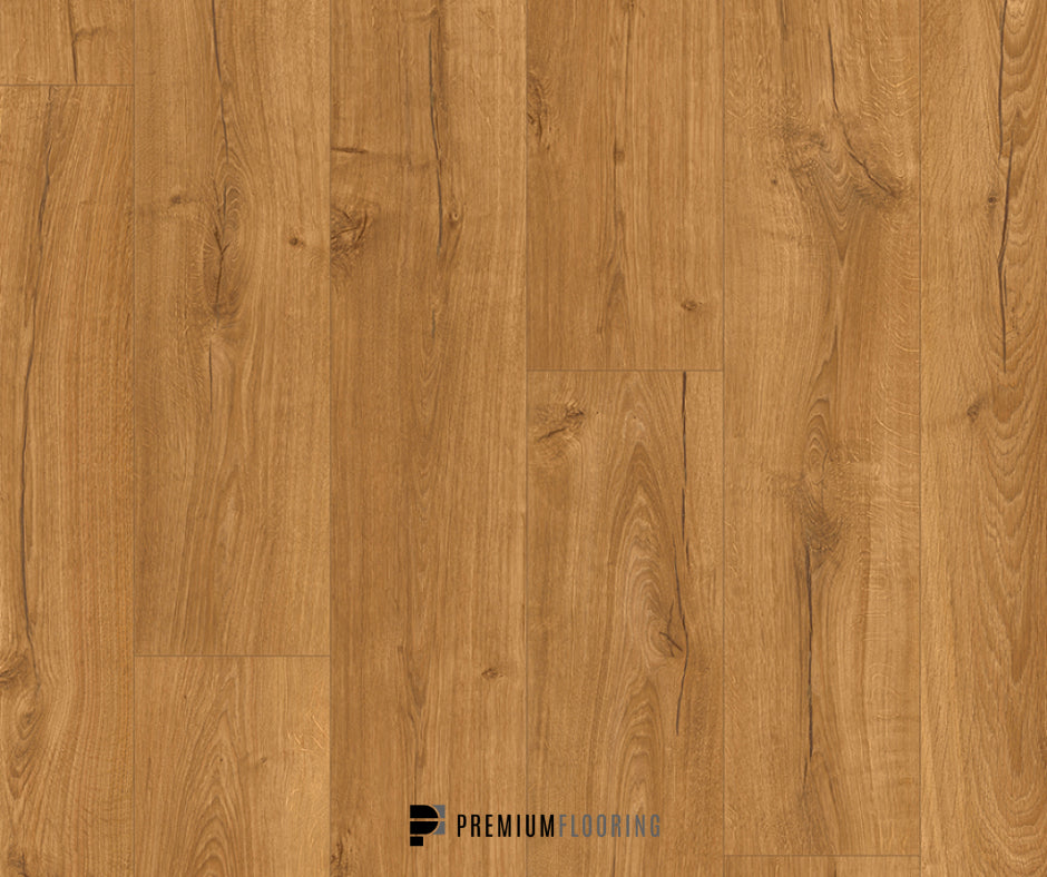 Quick-Step Impressive Ultra Classic Oak Natural