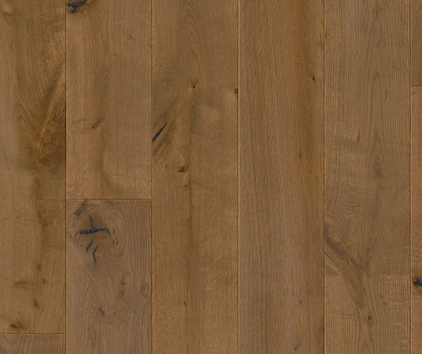 Quick-Step Palazzo Clay Brown Oak Extra Matt