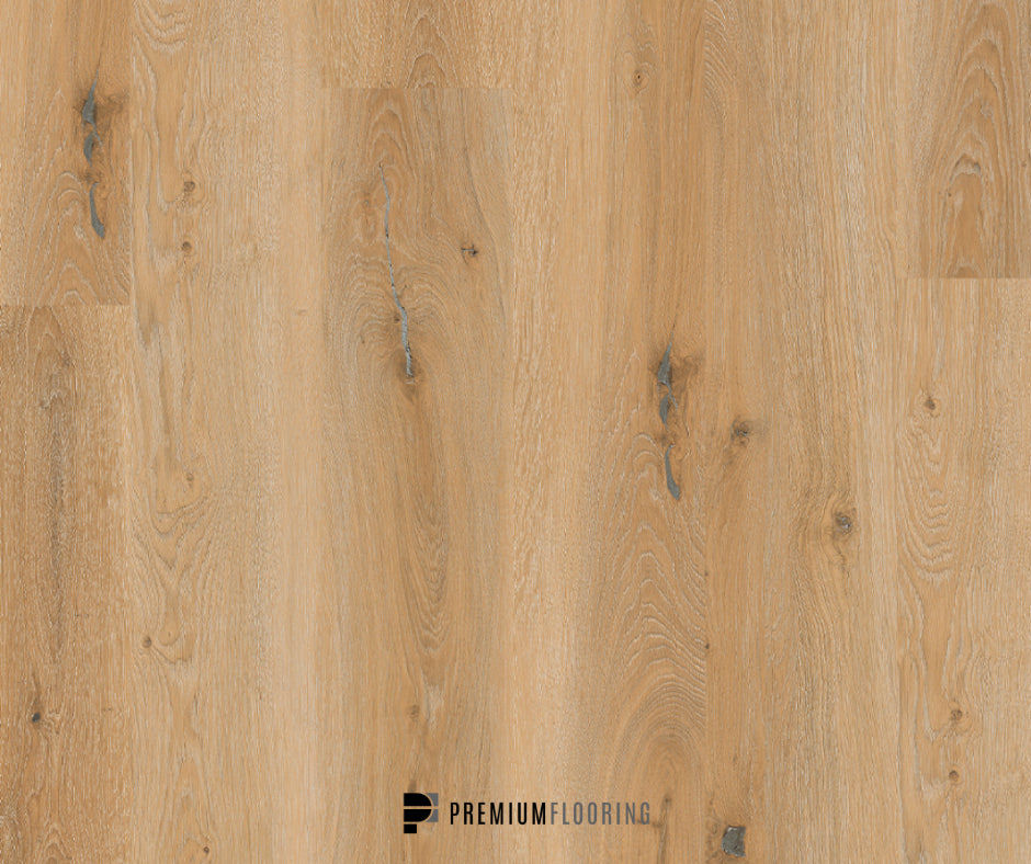 Titan Comfort Country Oak