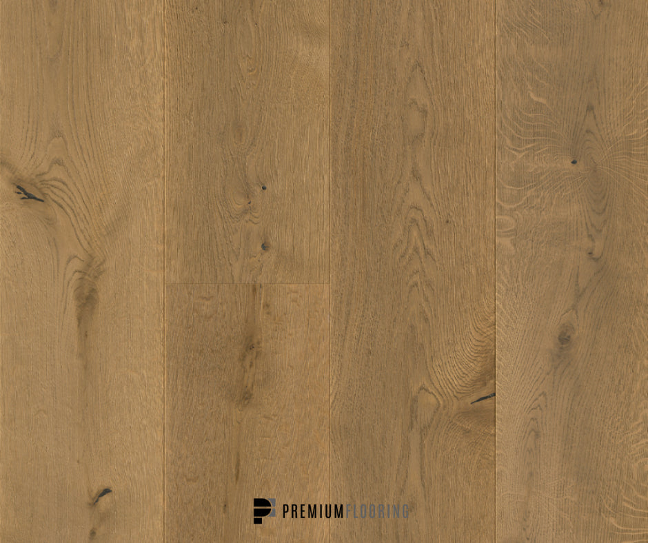 Quick-Step Massimo Dark Chocolate Oak Extra Matt