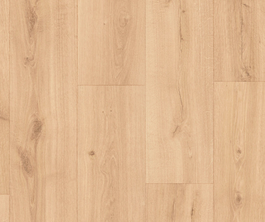 Quick-Step Majestic Desert Oak Light Natural