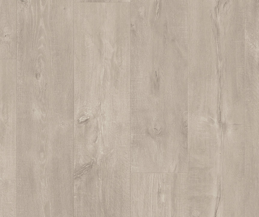 Clix XL Dominicano Oak Grey