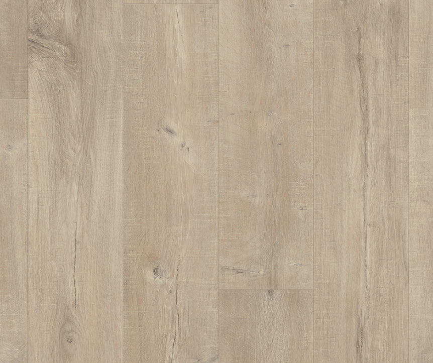 Clix XL Dominicano Oak Natural