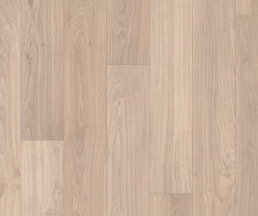 Quick-Step Eligna Light Grey Varnished Oak