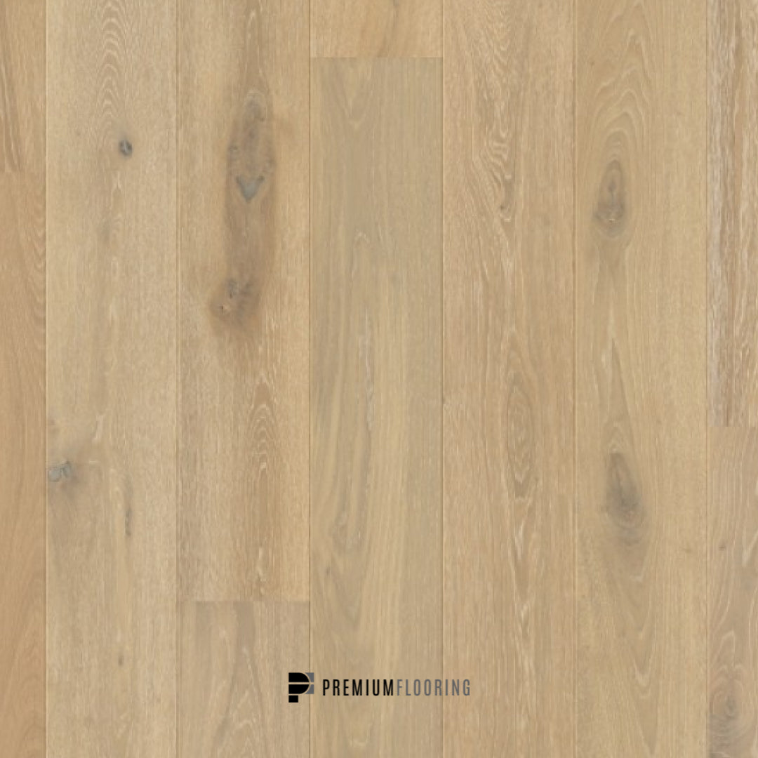 Nature's Oak Timber Blanc