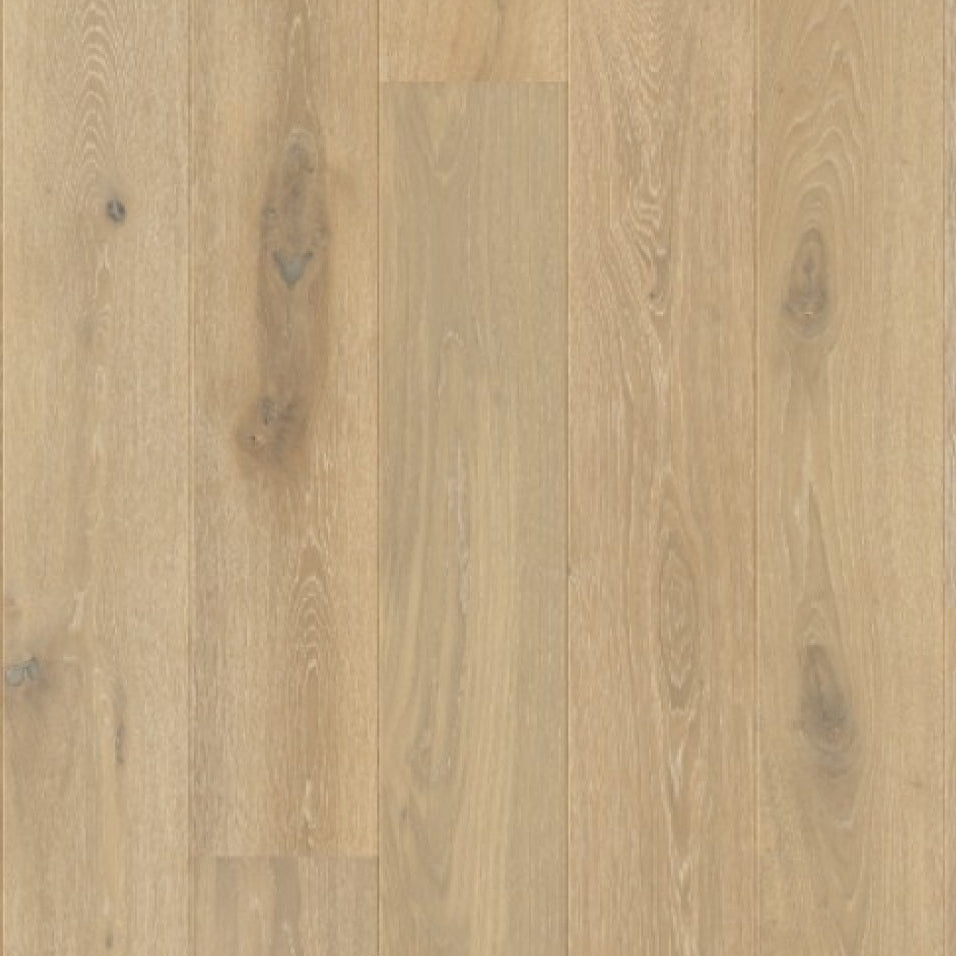 Nature's Oak Timber Blanc