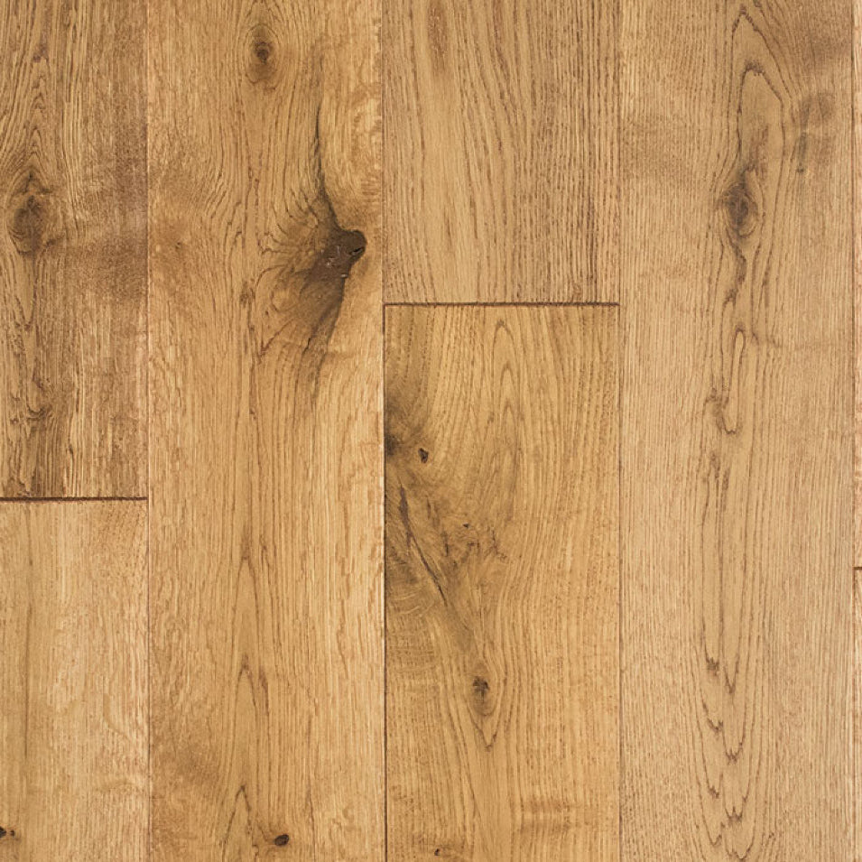 Nature's Oak Timber Denali