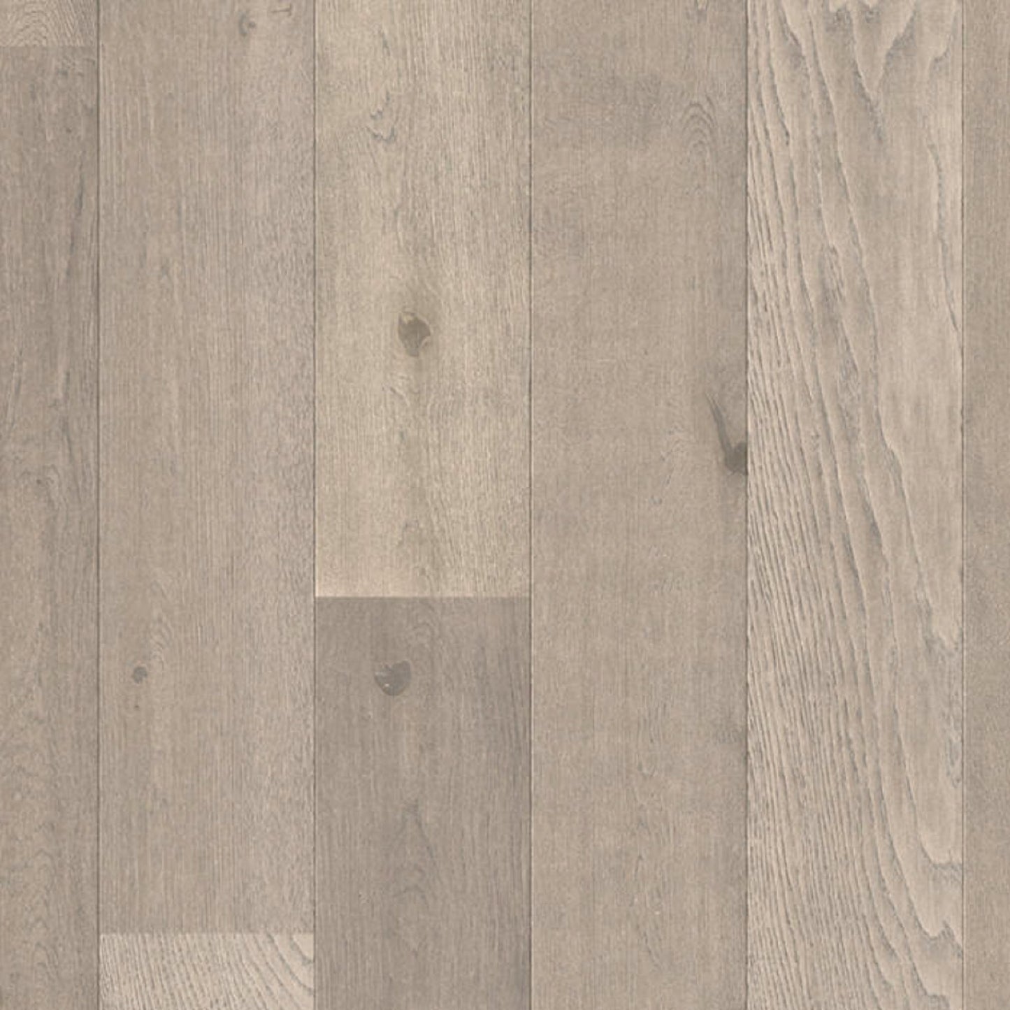 Nature's Oak Timber Aspen Grey