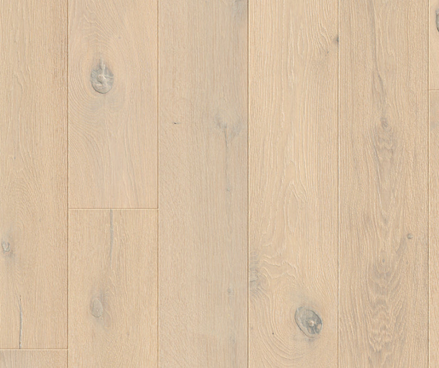 Quick-Step Palazzo Frozen Oak Extra Matt