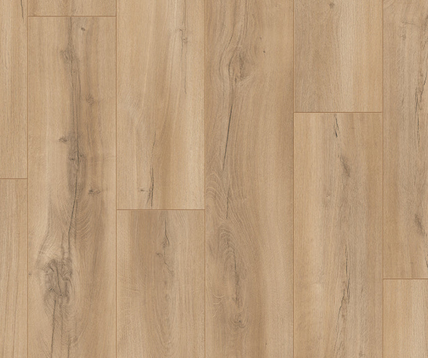 Clix Plus Lightning Natural Oak