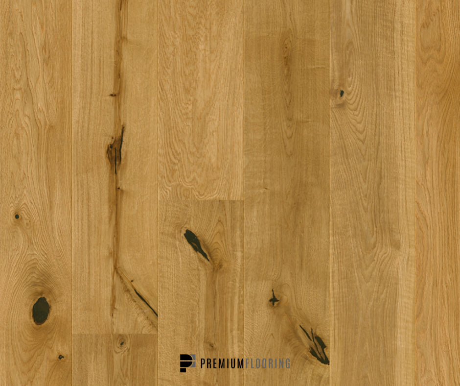 Nature's Oak Timber Manor