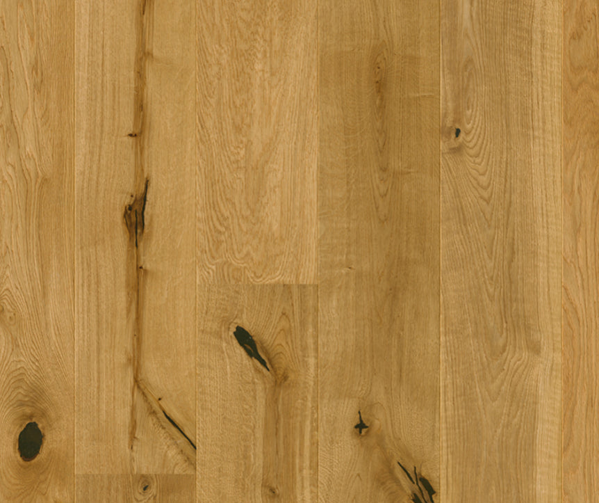 Nature's Oak Timber Manor