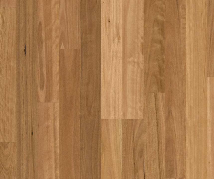 Quick-Step ReadyFlor 2 Strip Matt Brushed Blackbutt