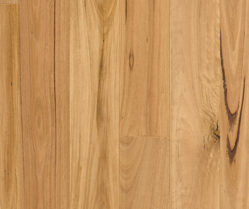 Quick-Step ReadyFlor XL Matt Brushed Blackbutt