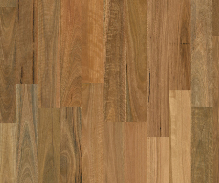Quick-Step ReadyFlor 2 Strip Matt Brushed Spotted Gum