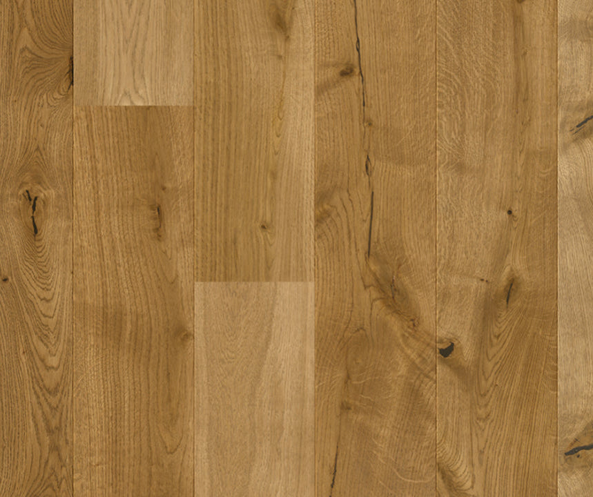 Nature's Oak Timber Matterhorn