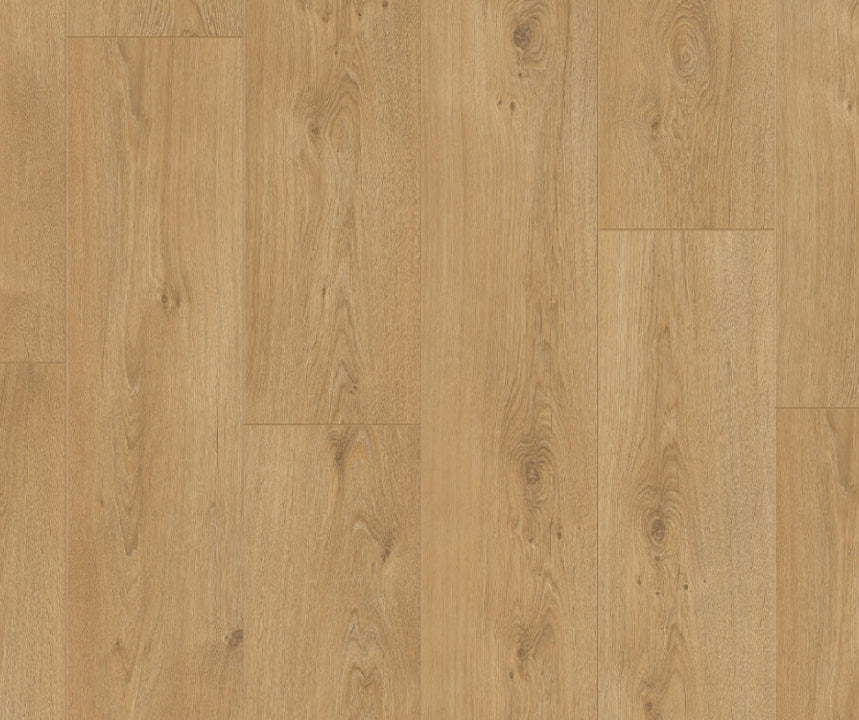 Clix Plus Moraine Natural Oak