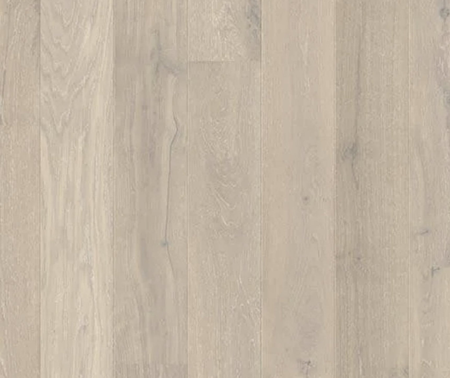Nature's Oak Timber Arctic White