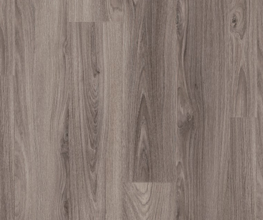 Clix Plus Oak Slate Grey