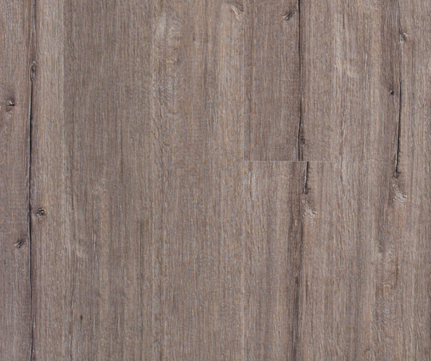 Clix Laminate Old Oak Dark Grey Brushed