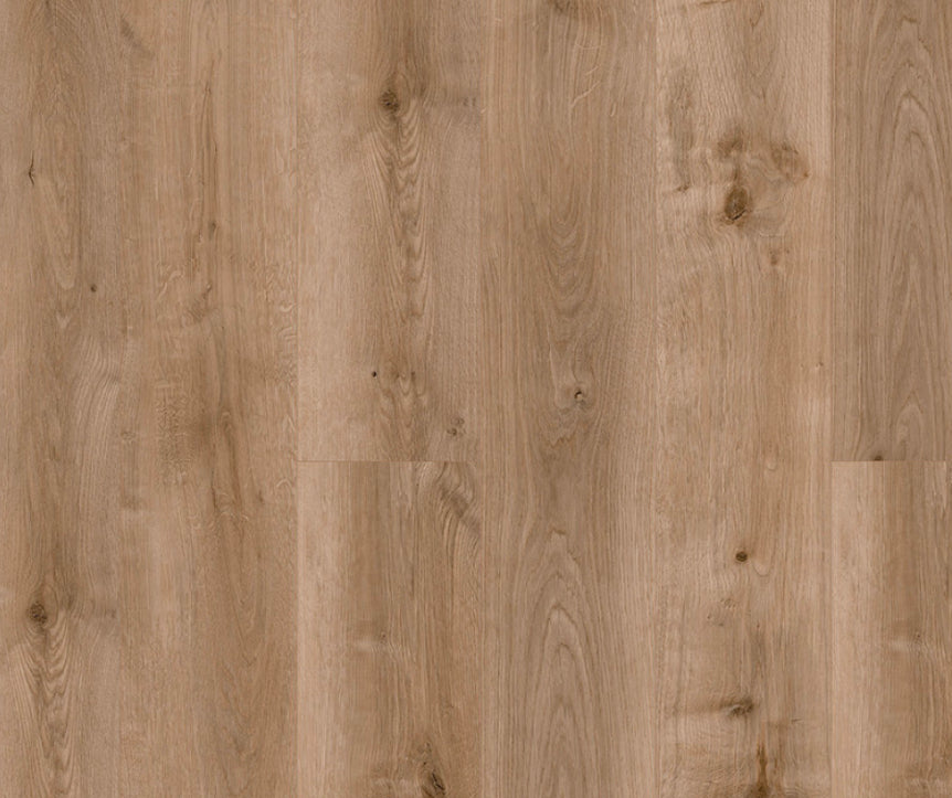 Titan Hybrid Home Pale Spotted Gum