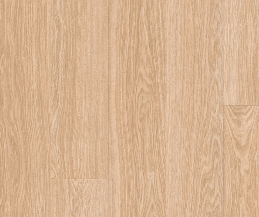 Quick-Step Pulse Hybrid Pure Oak Blush