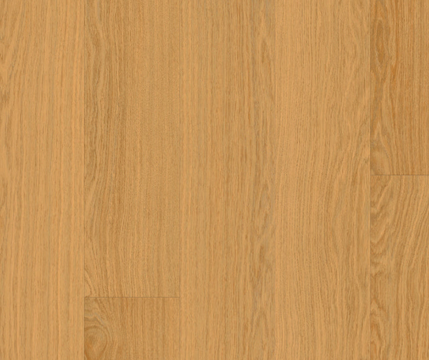 Quick-Step Pulse Hybrid Pure Oak Honey