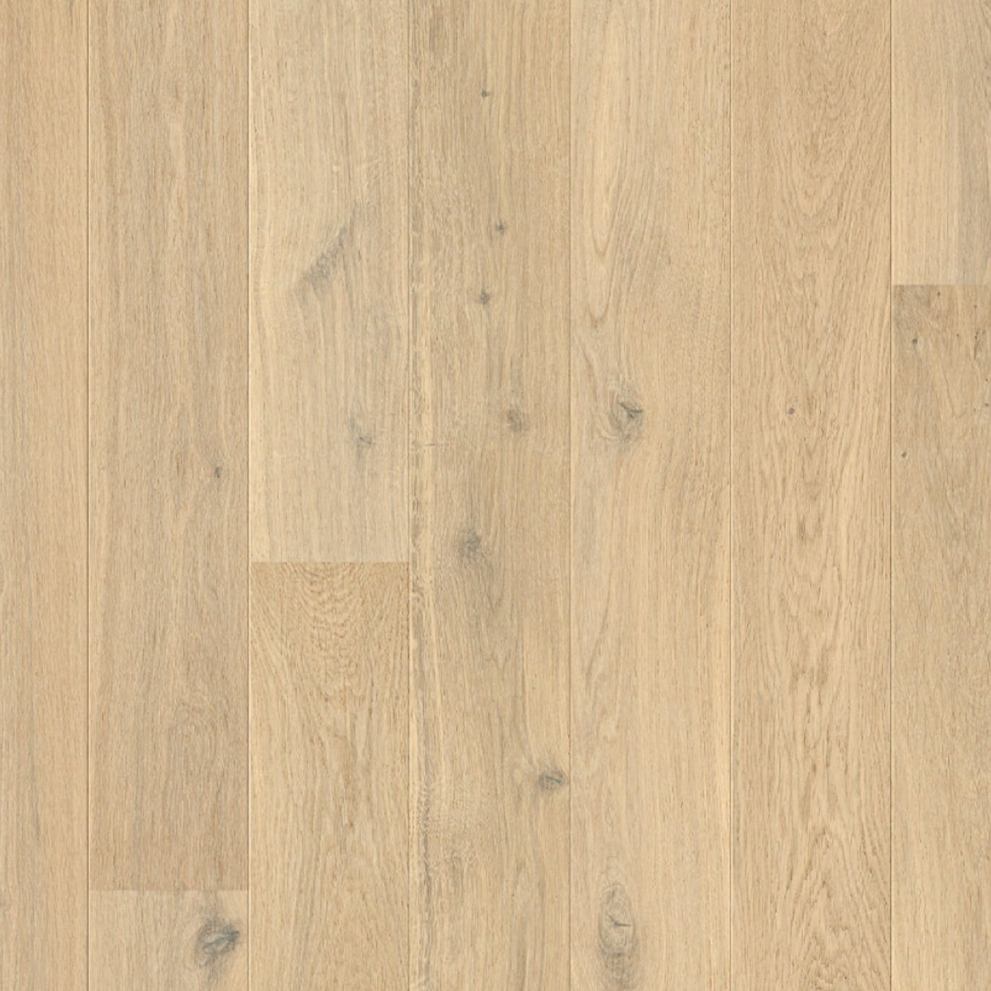Quick-Step Amato Creamy White Oak Extra Matt