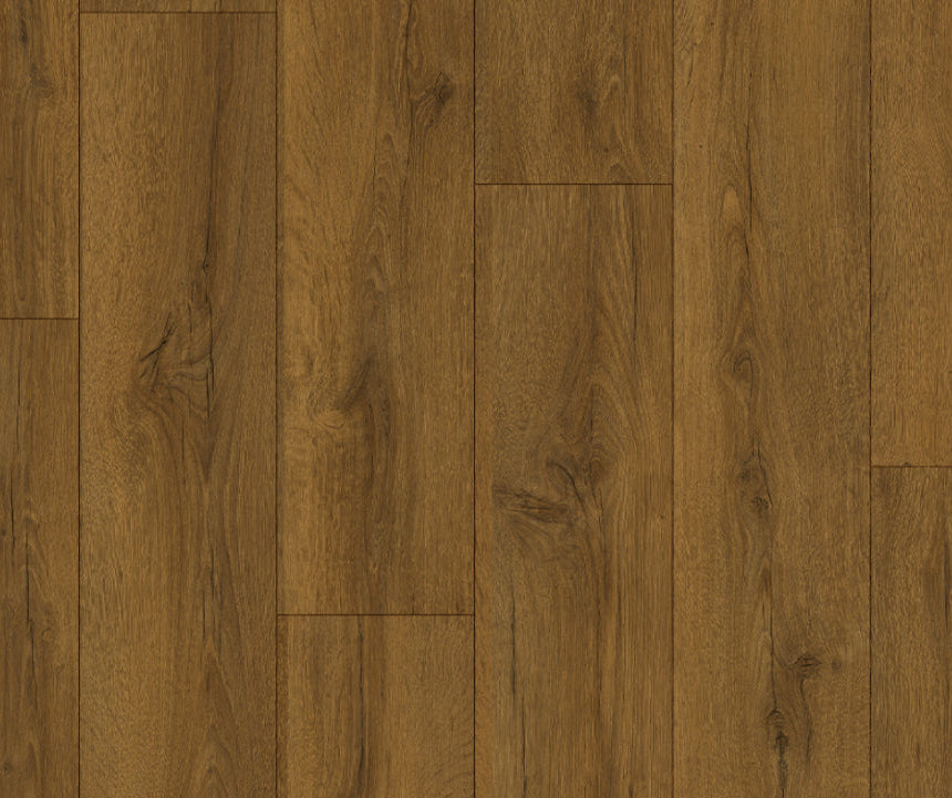 Quick-Step Classic Cocoa Brown Oak
