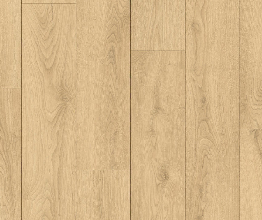 Quick-Step Classic Desert greige oak