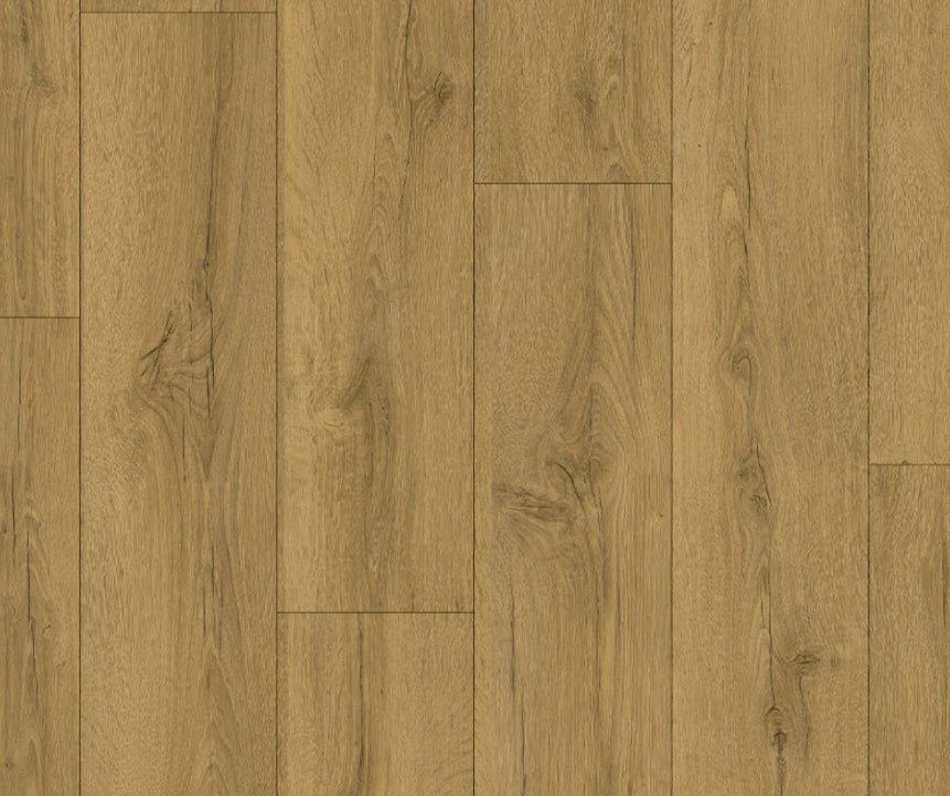 Quick-Step Classic Honey Brown Oak