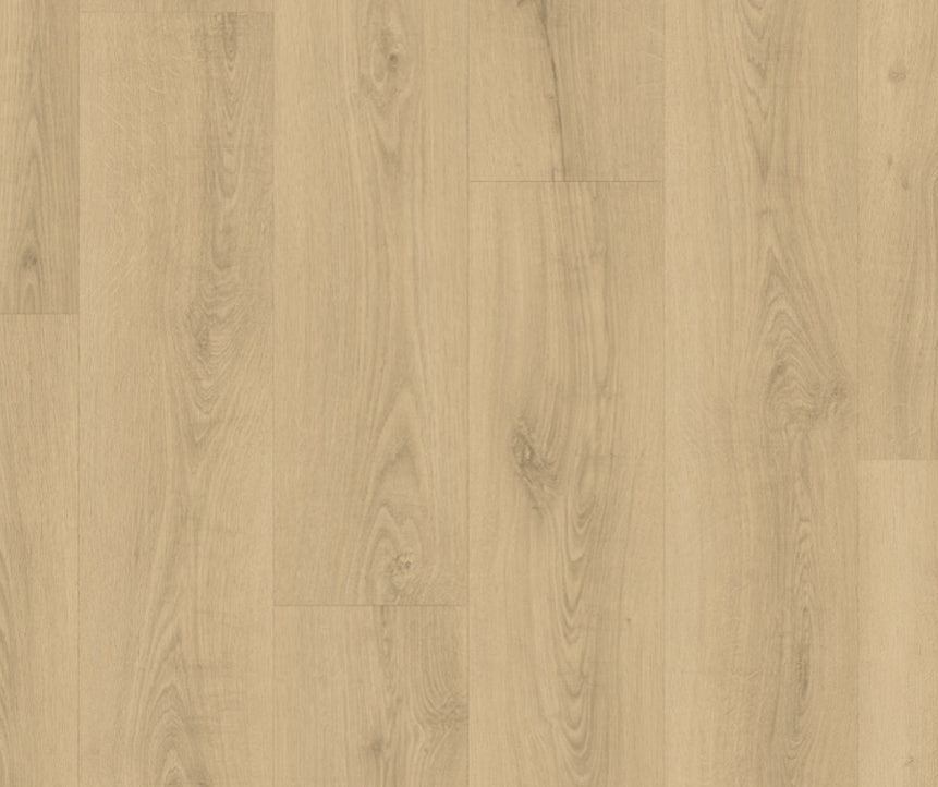 Quick-Step Classic Raw Oak