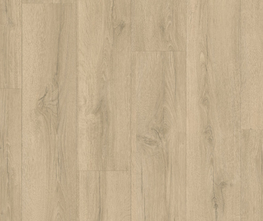 Quick-Step Classic Sandy Greige Oak