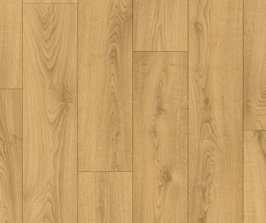 Quick-Step Classic Sandy Oak