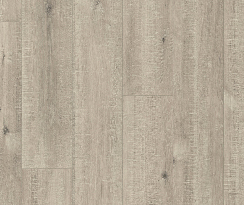 Quick-Step Impressive Saw Cut Oak Grey