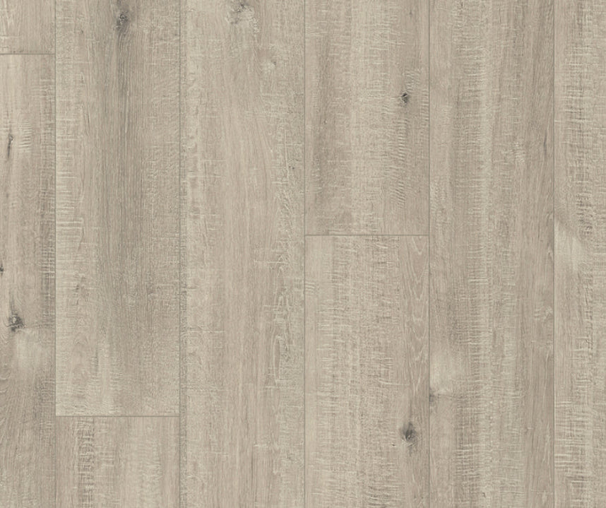 Quick-Step Impressive Ultra Saw Cut Oak Grey