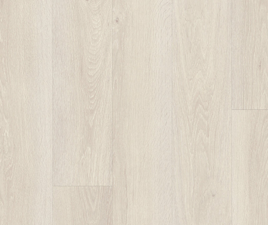 Quick-Step Pulse Hybrid Sea Breeze Oak Light