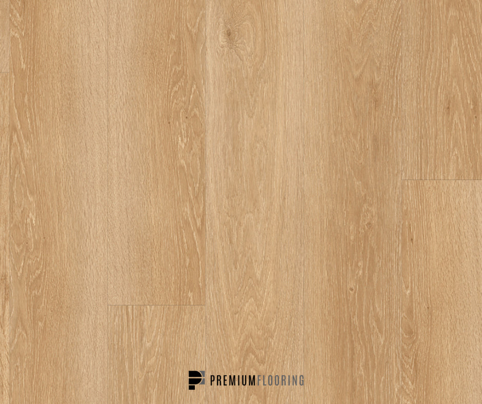 Quick-Step Pulse Hybrid Sea Breeze Oak Natural