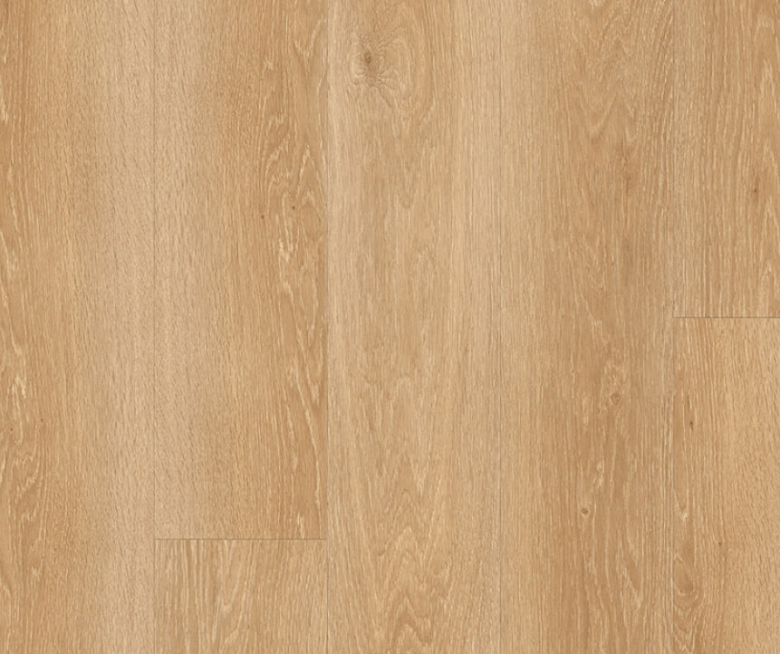 Quick-Step Pulse Hybrid Sea Breeze Oak Natural